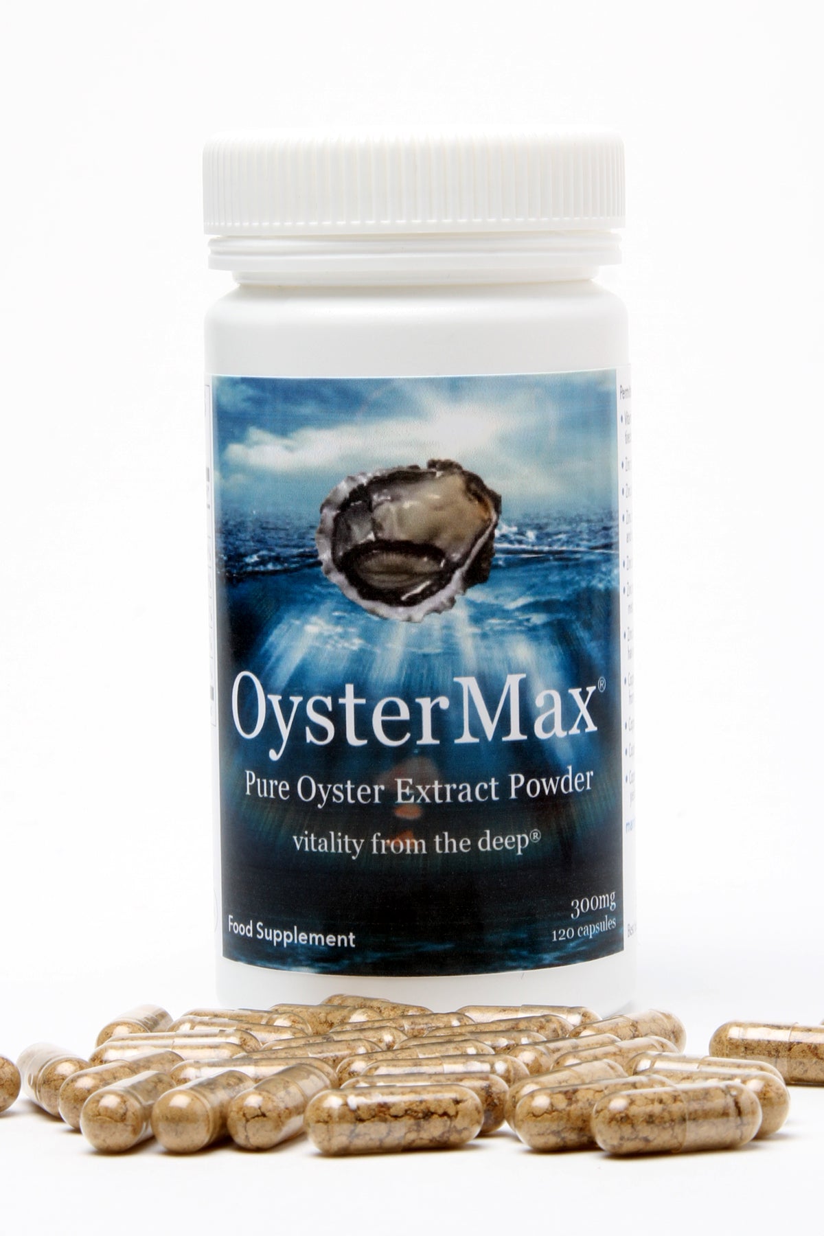 OysterMax