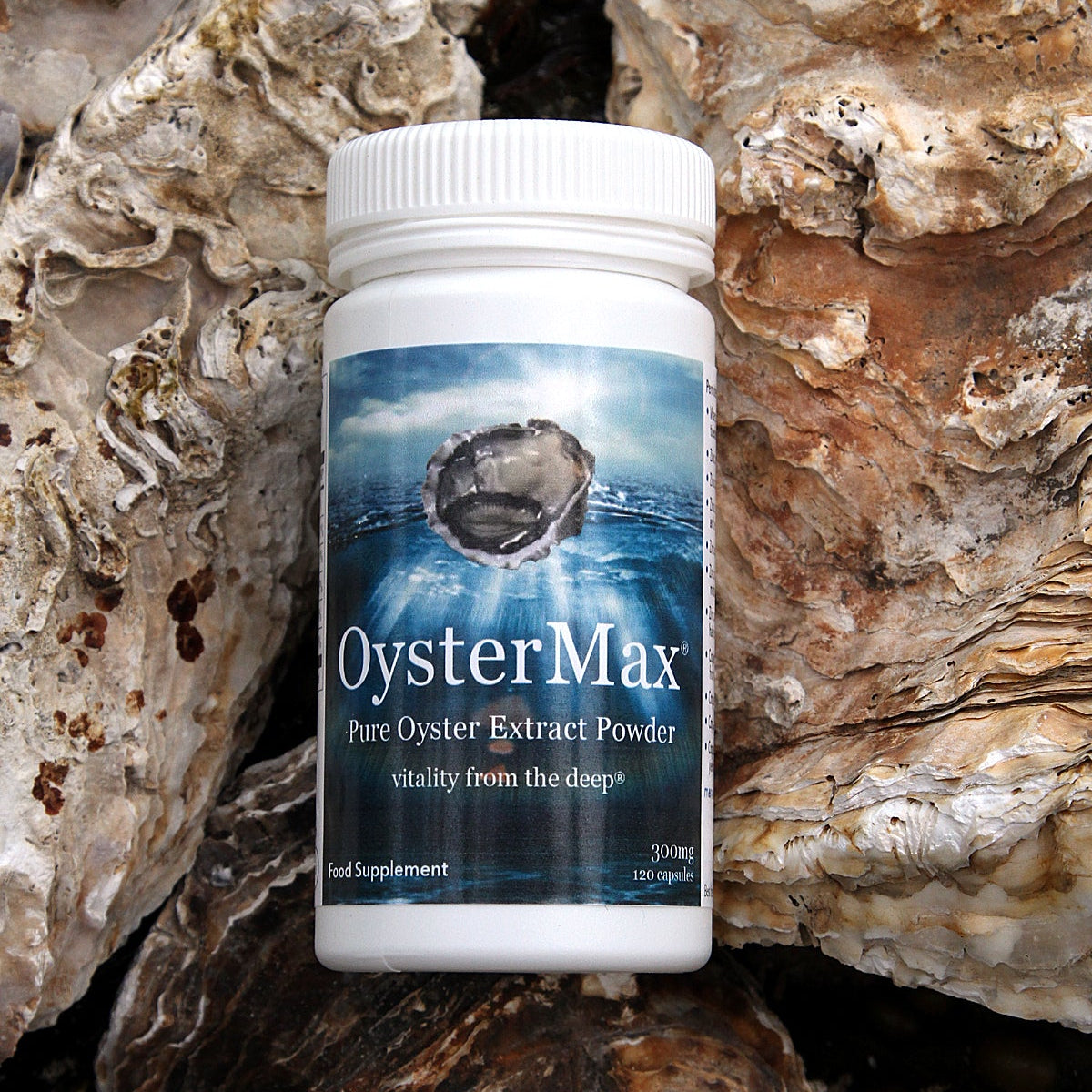 OysterMax