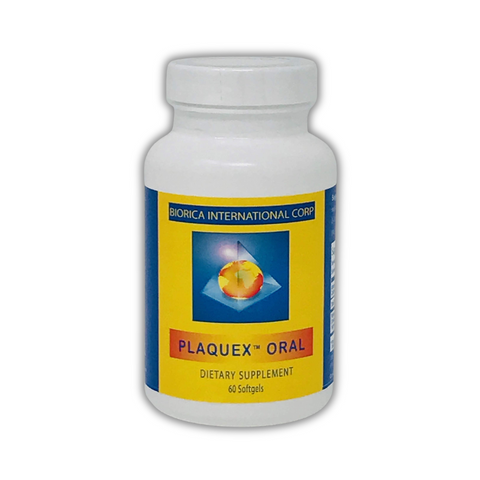 Plaquex® Oral