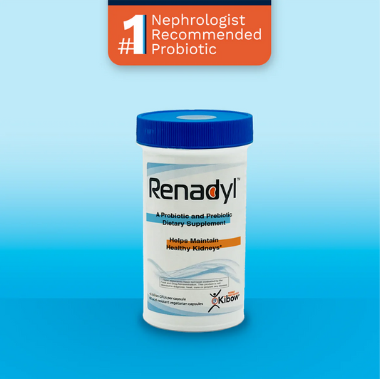 Renadyl™ Kidney Health