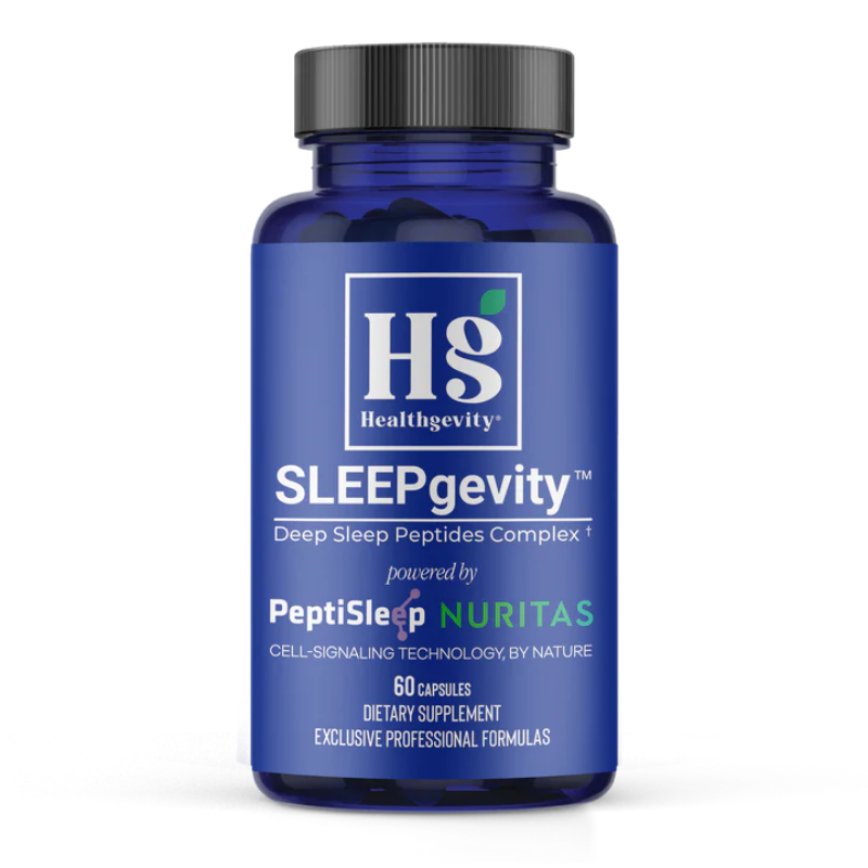 Sleep Gevity