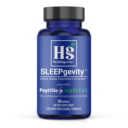 Sleep Gevity