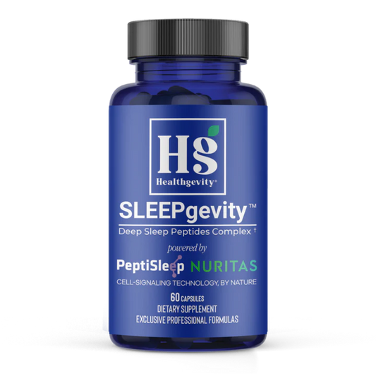 Sleep Gevity