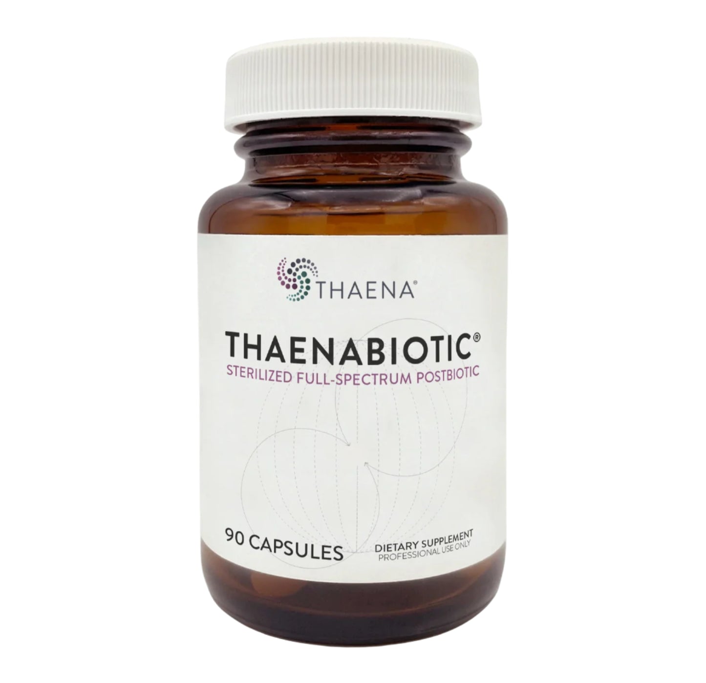 ThaenaBiotic 90 Capsules