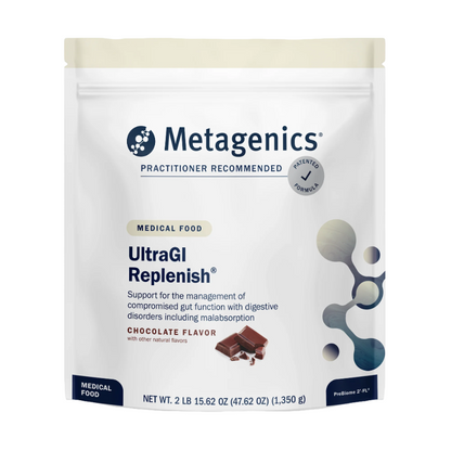 ULTRA G.I. REPLENISH CHOCOLATE