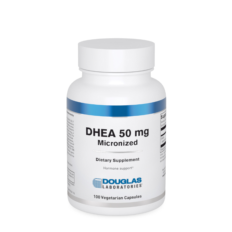 DHEA 50 mg