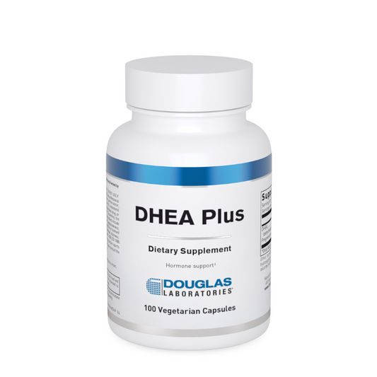 DHEA Plus