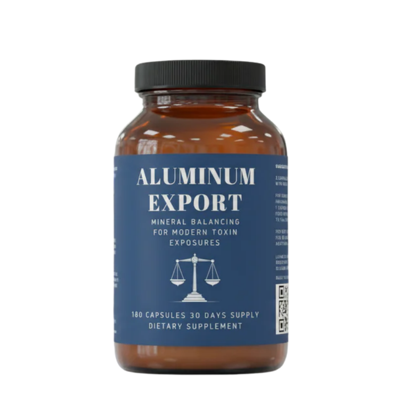 Aluminum Export