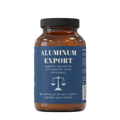 Aluminum Export