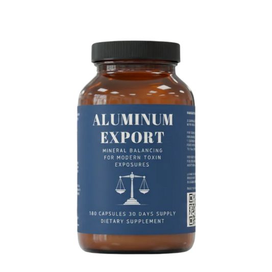 Aluminum Export