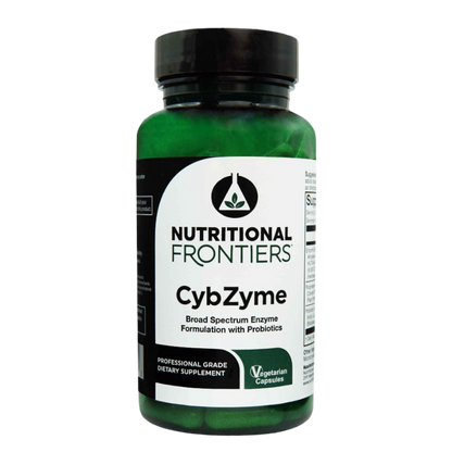 CybZyme