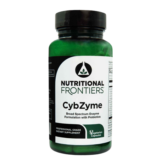 CybZyme