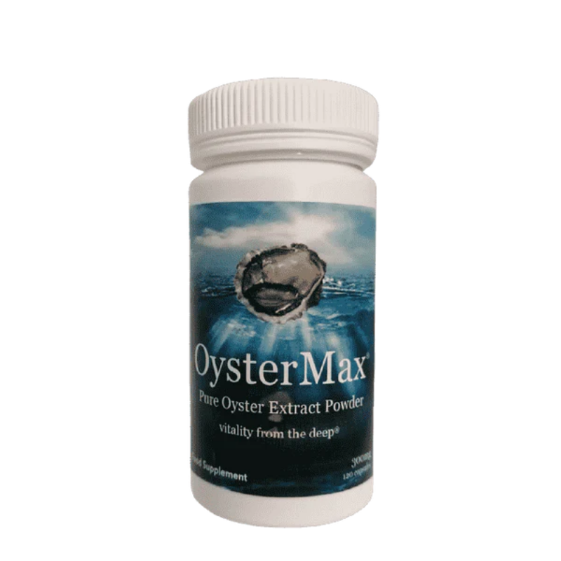 OysterMax
