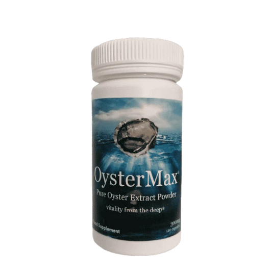 OysterMax