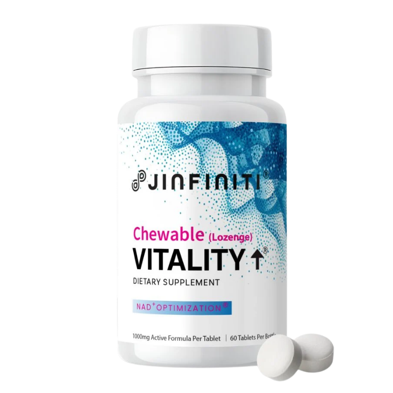 Vitality ↑ NAD+ Lozenge