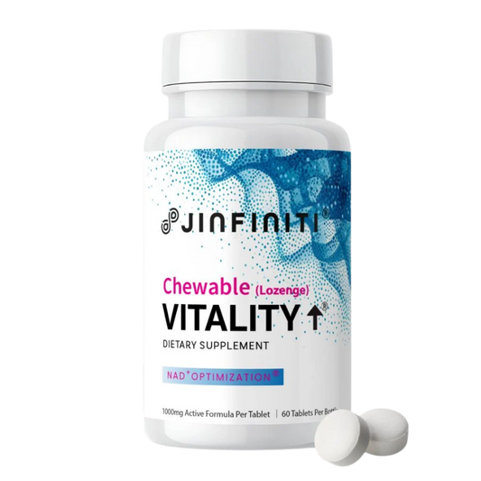 Vitality ↑ NAD+ Lozenge