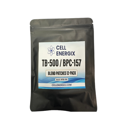TB-500 / BPC-157 Patch