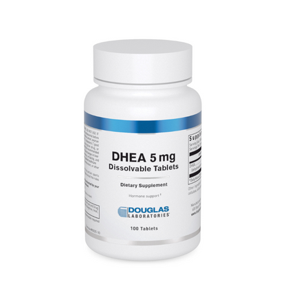 DHEA 5 mg