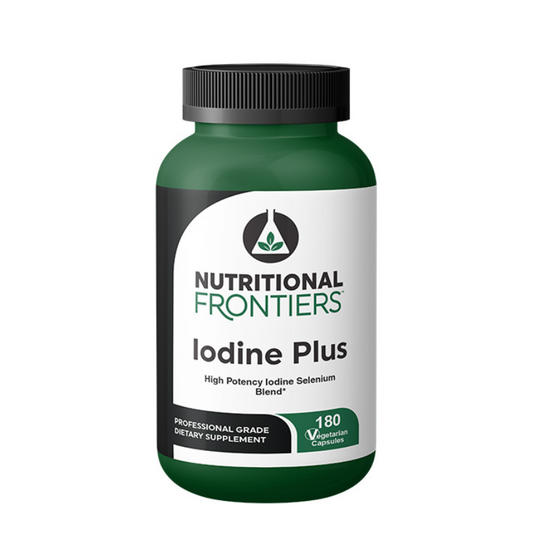 Iodine Plus