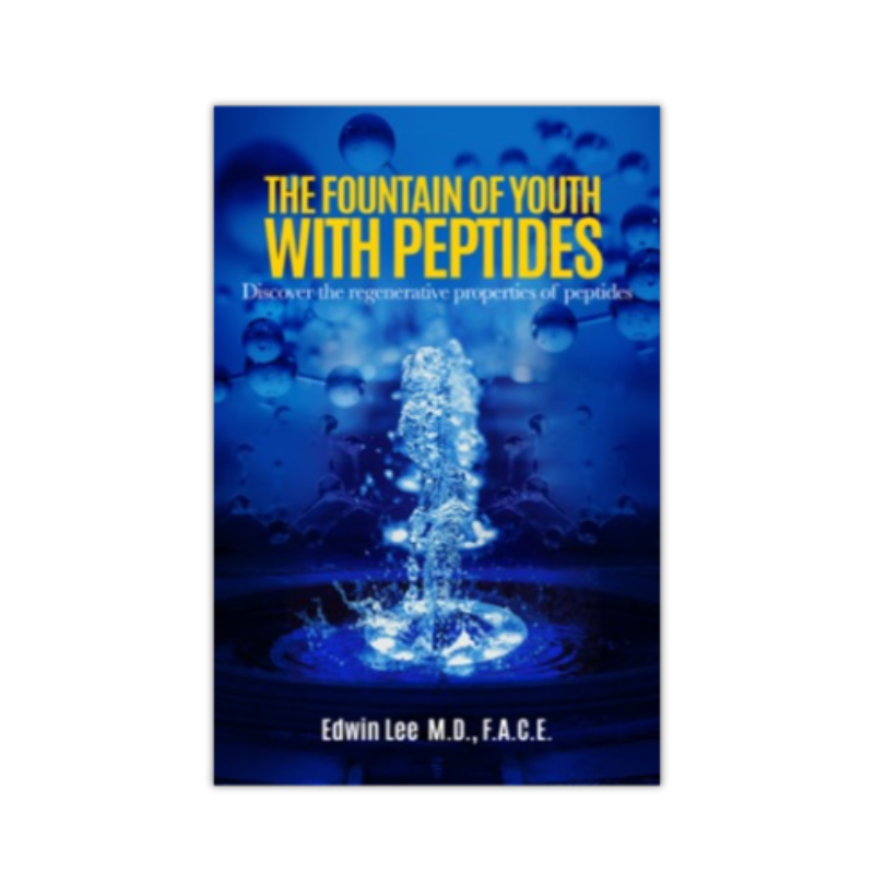 The Fountain of Youth with Peptides