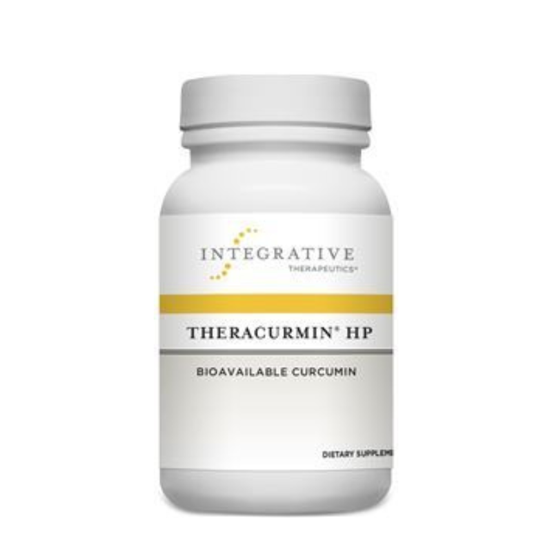 THERACUMIN HP  120 Capsules