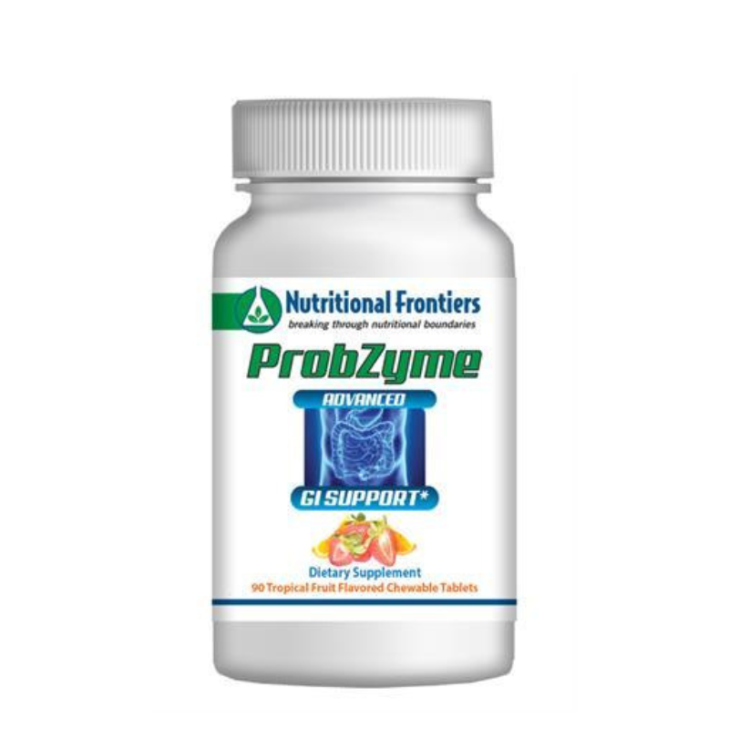 PROBZYME		90 Chewable Wafers