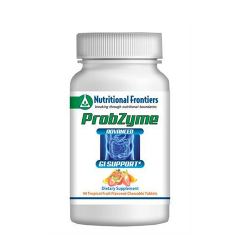 PROBZYME		90 Chewable Wafers