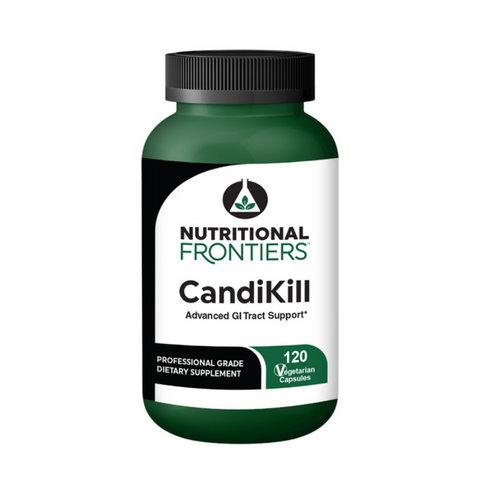 CANDIKILL    90 Capsules