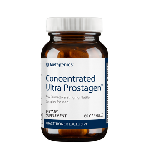 CONCENTRATED ULTRA PROSTAGEN			60 Tablets