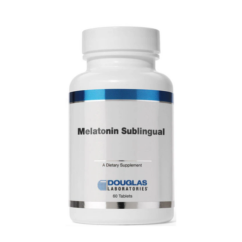 Melatonin Sublingual