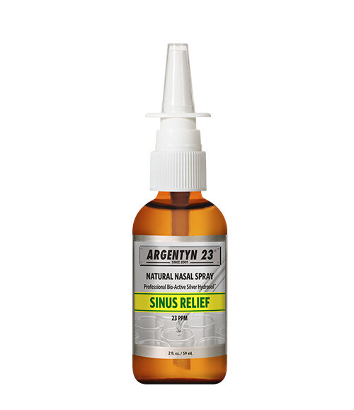 ARGENTYN 23 SPRAY - 2OZ