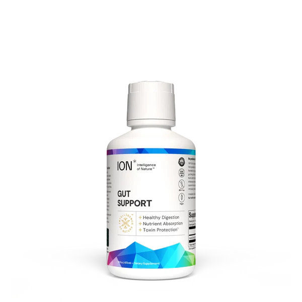 ION GUT HEALTH 16oz