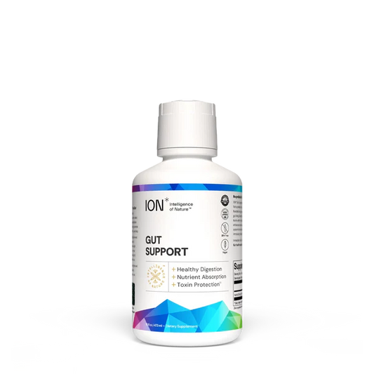 ION GUT HEALTH 16oz