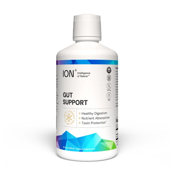 ION GUT HEAL 32oz