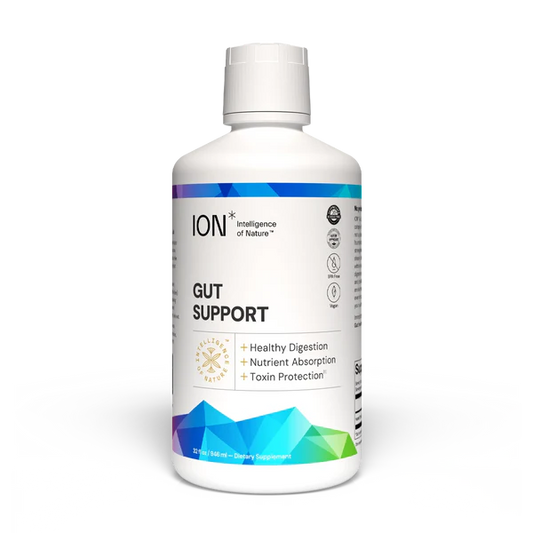ION GUT HEAL 32oz