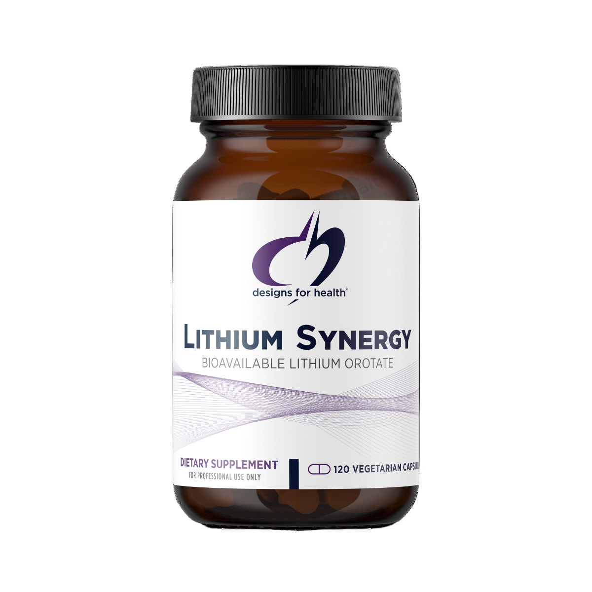 Lithium Synergy