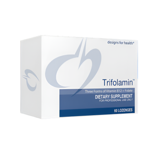 TRIFOLAMIN                                 60 Lozenges