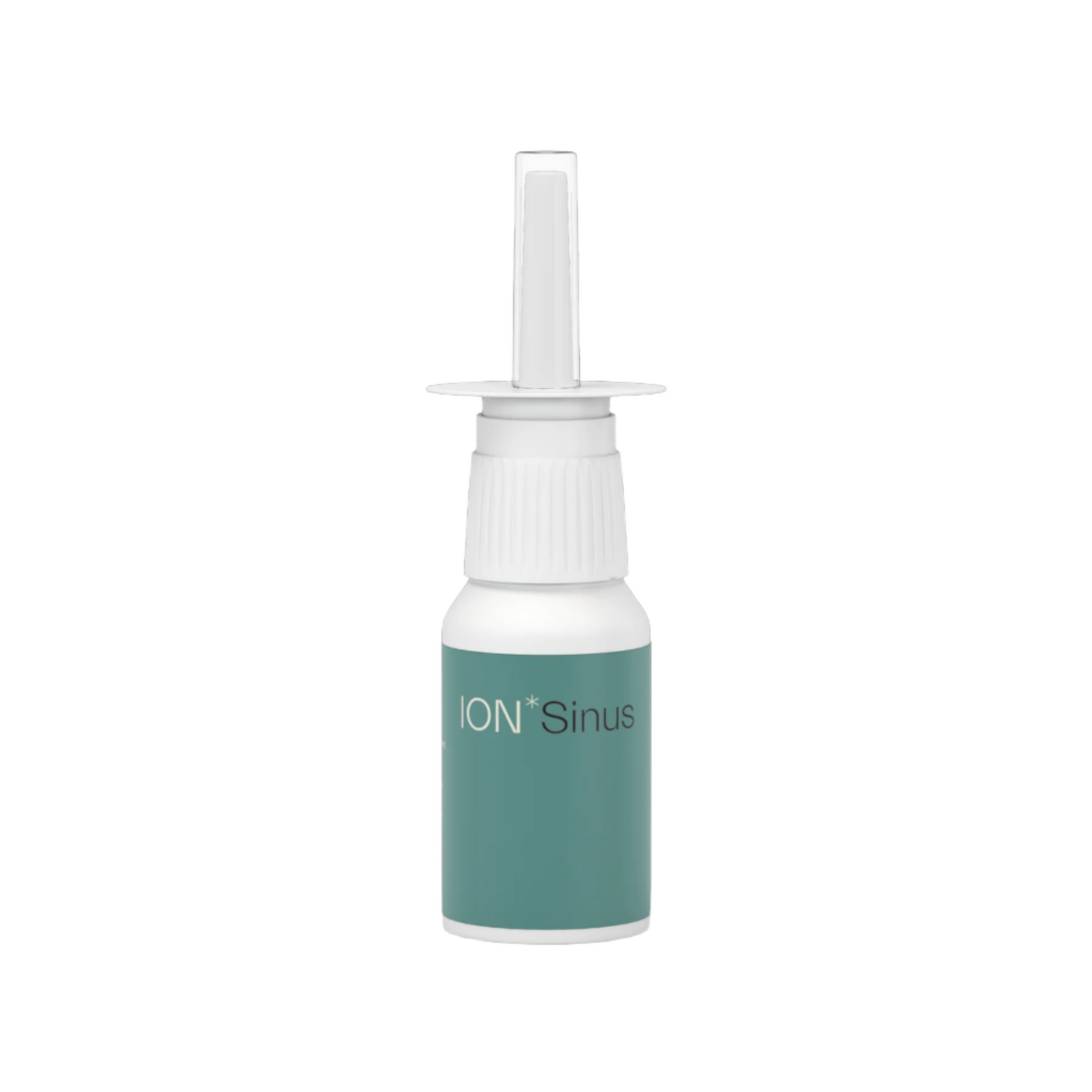 ION SINUS SPRAY 1oz