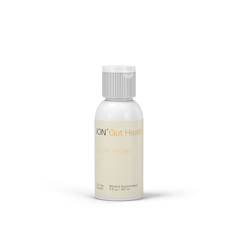 ION GUT HEALTH Travel size