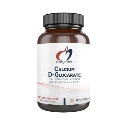 CALCIUM D-GLUCARATE