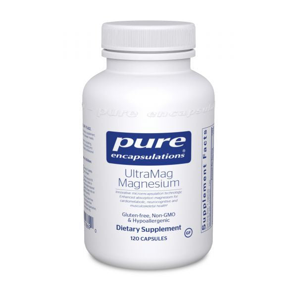 UltraMga Magnesium