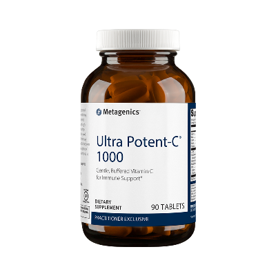 ULTRA POTENT C				90 Tablets
