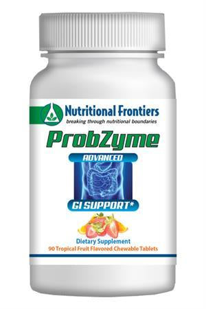 PROBZYME		90 Chewable Wafers