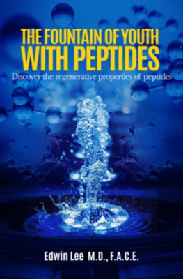 The Fountain of Youth with Peptides