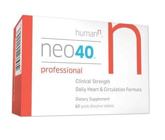 NEO 40 PROFESSIONAL			60 Dissolvable Tablets