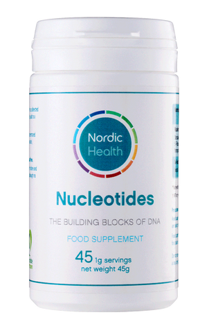 Nucleotides 45g Powder