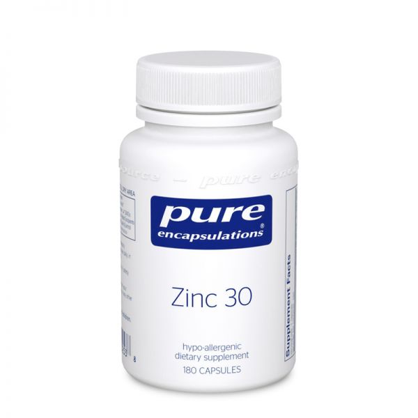 Zinc 30