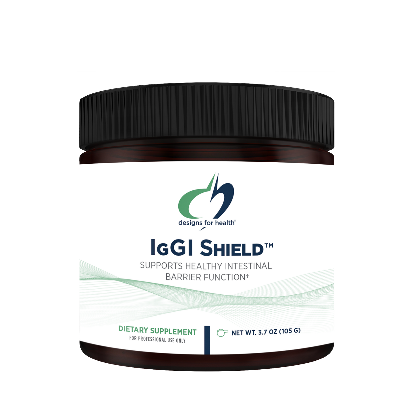 IgGI Shield Powder