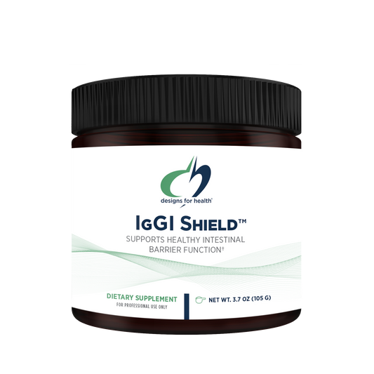 IgGI Shield Powder