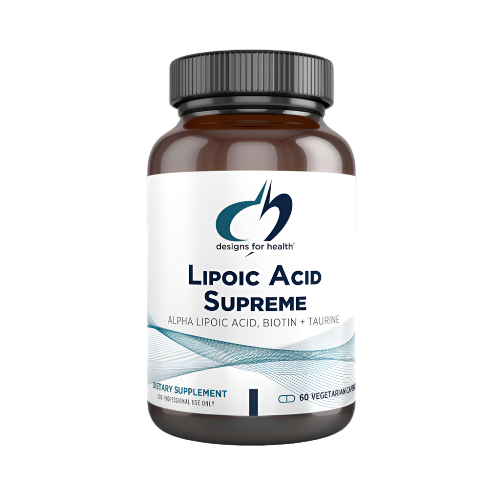 Lipoic Acid Supreme